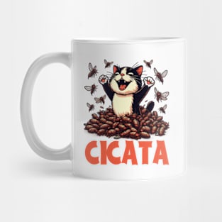 Cicata Mug